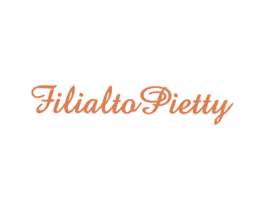 FILIALTO PIETTY 商标图样