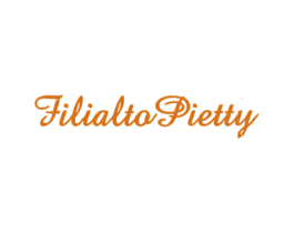 FILIALTO PIETTY 商标图样