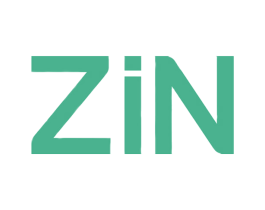 ZIN 商标图样