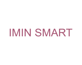 IMIN SMART 商标图样