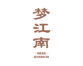 梦江南 商标图样
