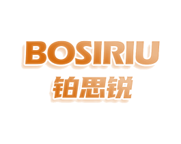 铂思锐 BOSIRIU 商标图样