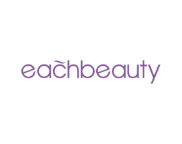 EACHBEAUTY 商标图样