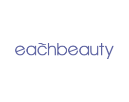EACHBEAUTY 商标图样