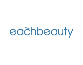 EACHBEAUTY 商标图样