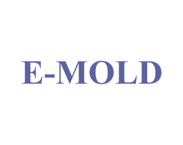 E-MOLD 商标图样