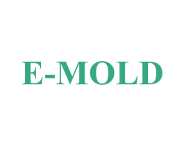 E-MOLD 商标图样
