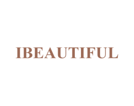 IBEAUTIFUL 商标图样