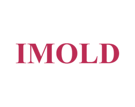 IMOLD 商标图样