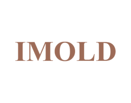 IMOLD 商标图样