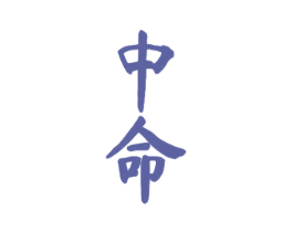中命 商标图样
