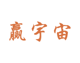 赢宇宙 商标图样