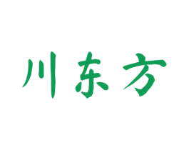 川东方 商标图样