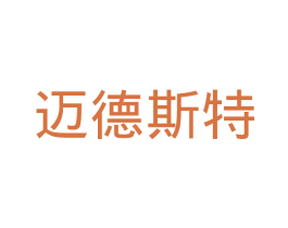 迈德斯特 商标图样