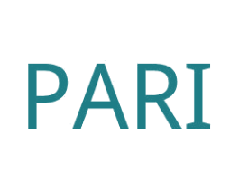 PARI 商标图样