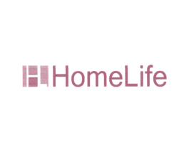 HL HOMELIFE 商标图样