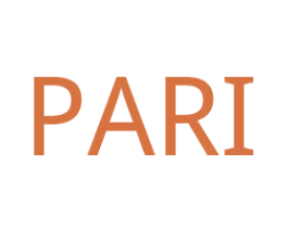 PARI 商标图样
