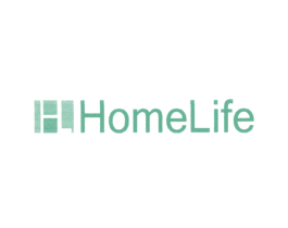 HL HOMELIFE 商标图样