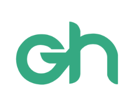 GH 商标图样