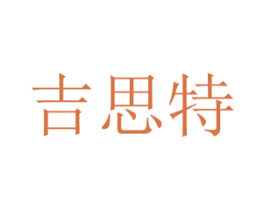 吉思特 商标图样