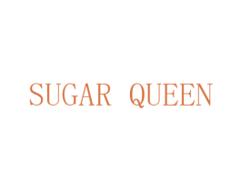 SUGAR QUEEN 商标图样