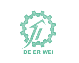 DE ER WEI 商标图样