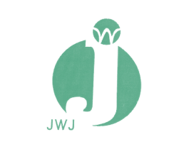 JWJ 商标图样