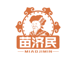苗济民 商标图样