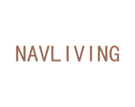 NAVLIVING 商标图样