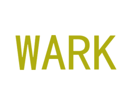 WARK 商标图样