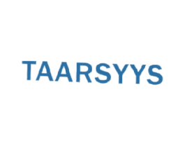 TAARSYYS 商标图样