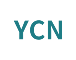 YCN 商标图样