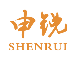 申锐 商标图样