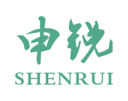 申锐 商标图样