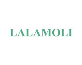 LALAMOLI 商标图样