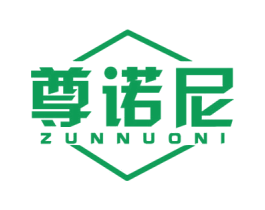 尊诺尼 商标图样