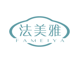 法美雅 商标图样