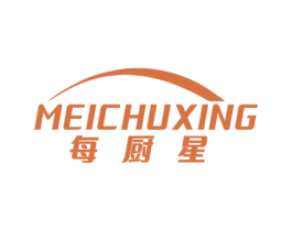 每厨星 商标图样