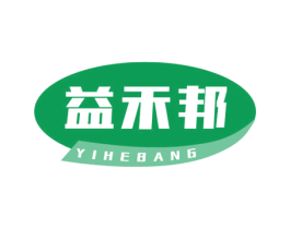 益禾邦 商标图样