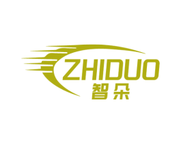 智朵 商标图样