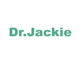 DR.JACKIE 商标图样