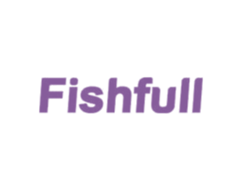 FISHFULL 商标图样