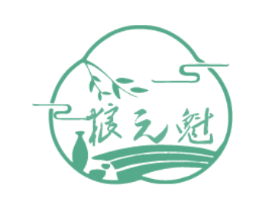 粮元魁 商标图样