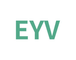 EYV 商标图样