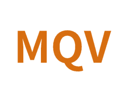 MQV 商标图样
