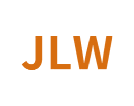 JLW 商标图样