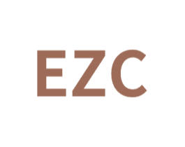 EZC 商标图样