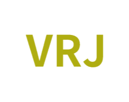 VRJ 商标图样