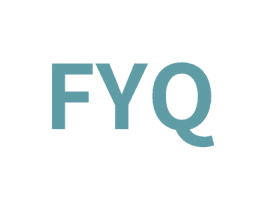 FYQ 商标图样