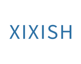 XIXISH 商标图样